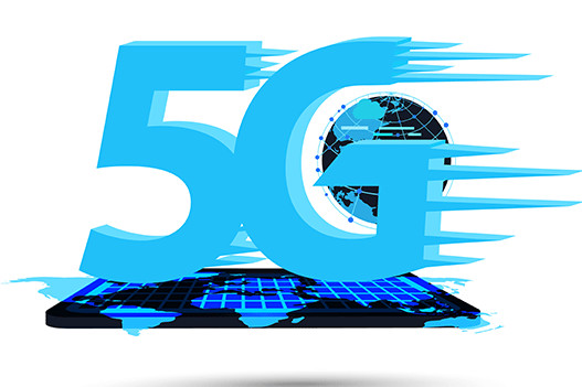5G，中國遙遙領先！